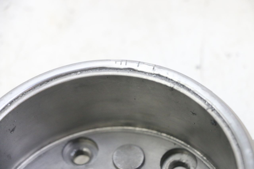 photo de ROTOR HONDA CRF-F CRF F 110 (2019 - 2022) - Zoom on usage condition