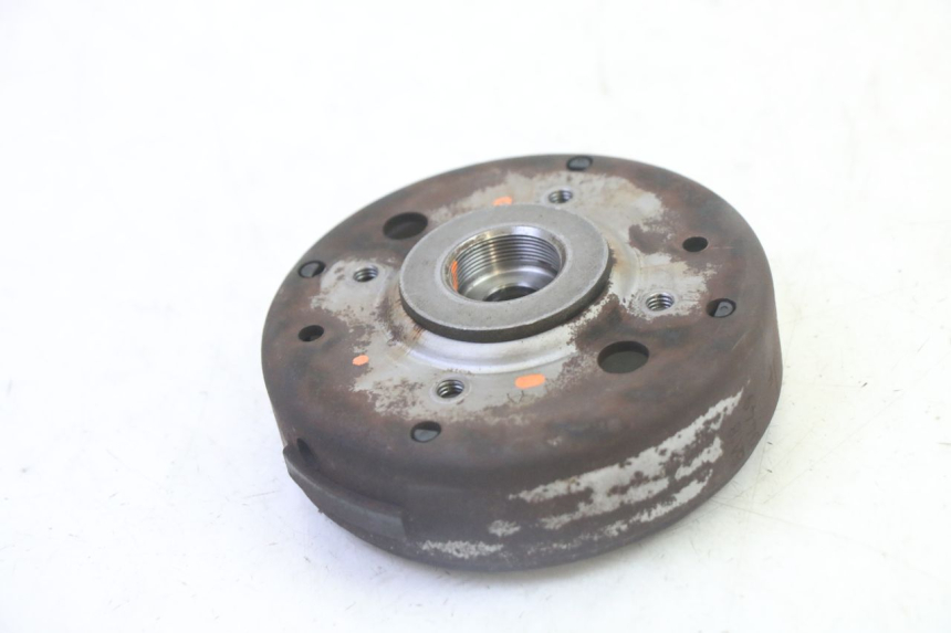 photo de ROTOR SYM CROX 4T 50 (2016 - 2023) - Component detail