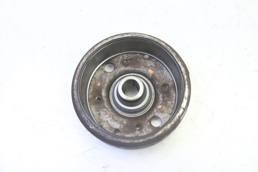 photo de ROTOR SYM CROX 4T 50 (2016 - 2023) - Alternative perspective