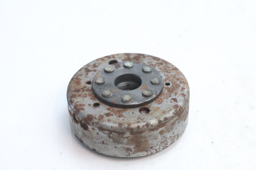 photo de ROTOR HM HONDA DERAPAGE 50 (2007 - 2009) - Main view