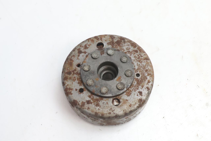 photo de ROTOR HM HONDA DERAPAGE 50 (2007 - 2009) - Component detail