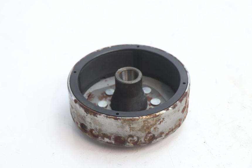 photo de ROTOR HM HONDA DERAPAGE 50 (2007 - 2009) - Zoom on usage condition