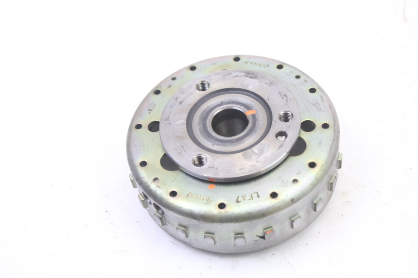 photo de ROTOR KYMCO DINK STREET 125 (2009 - 2014) - Main view