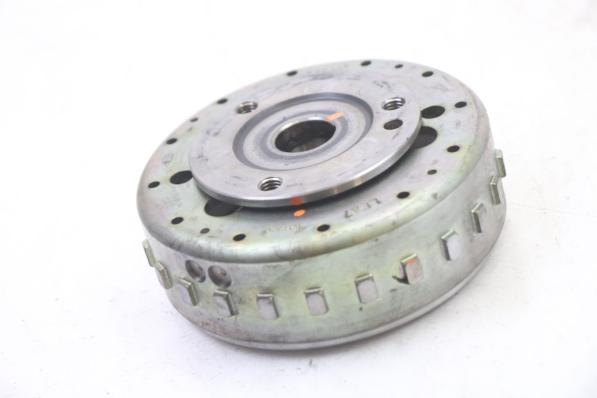 photo de ROTOR KYMCO DINK STREET 125 (2009 - 2014) - Component detail