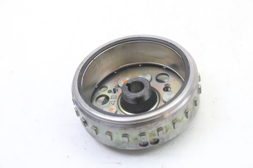 photo de ROTOR KYMCO DINK STREET 125 (2009 - 2014) - Alternative perspective