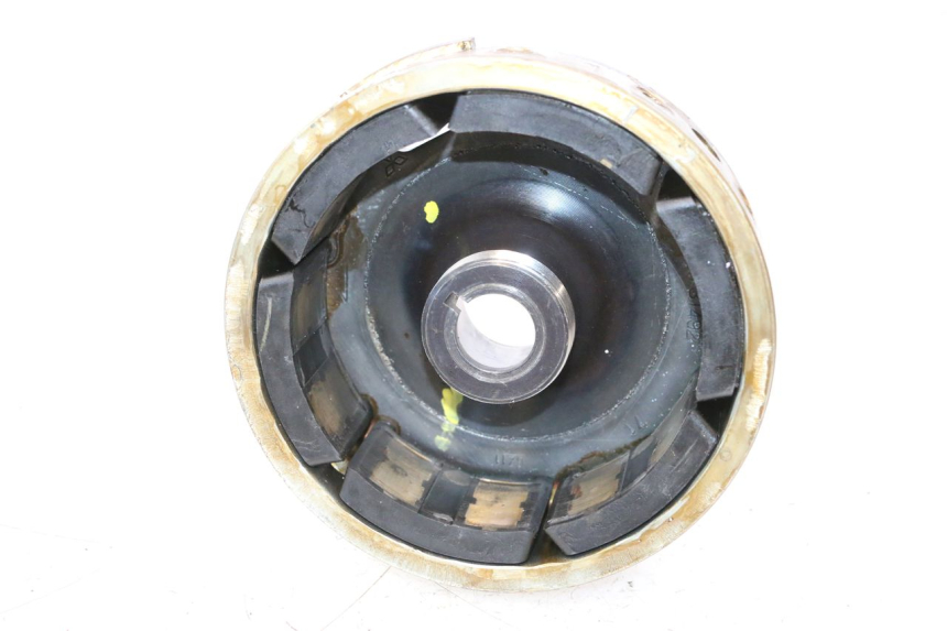 photo de ROTOR SUZUKI DR S 600 (1985 - 1989) - Main view