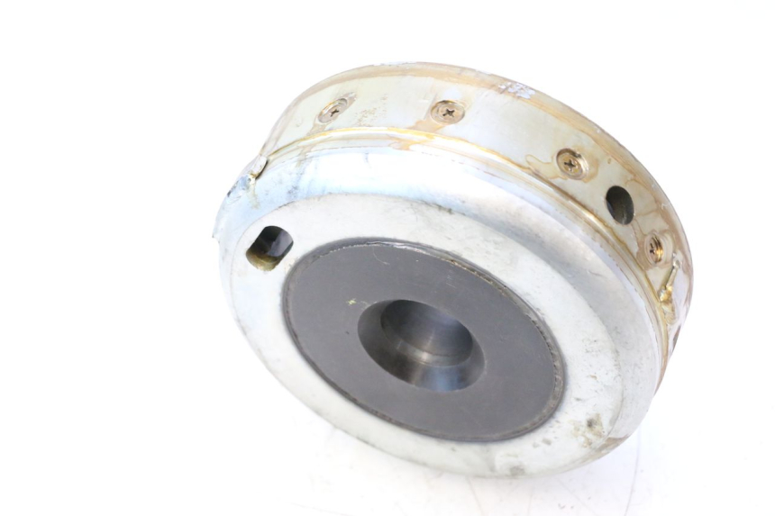 photo de ROTOR SUZUKI DR S 600 (1985 - 1989) - Alternative perspective