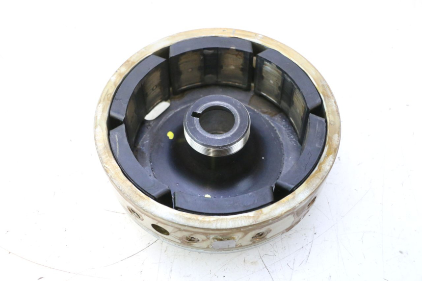 photo de ROTOR SUZUKI DR S 600 (1985 - 1989) - Surface and material condition