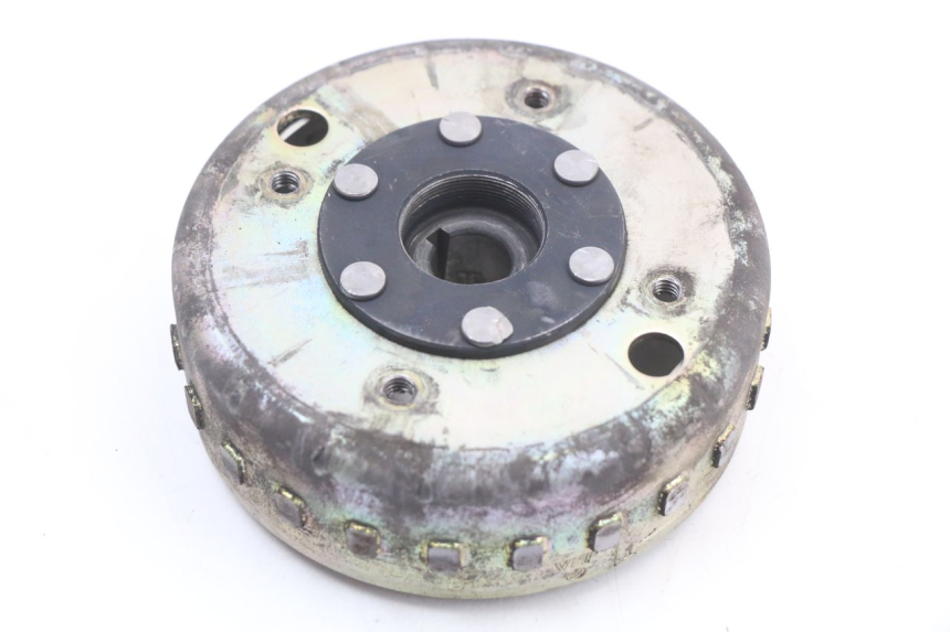 photo de ROTOR LONGJIA EASY MAX 125 (2020 - 2024) - Main view