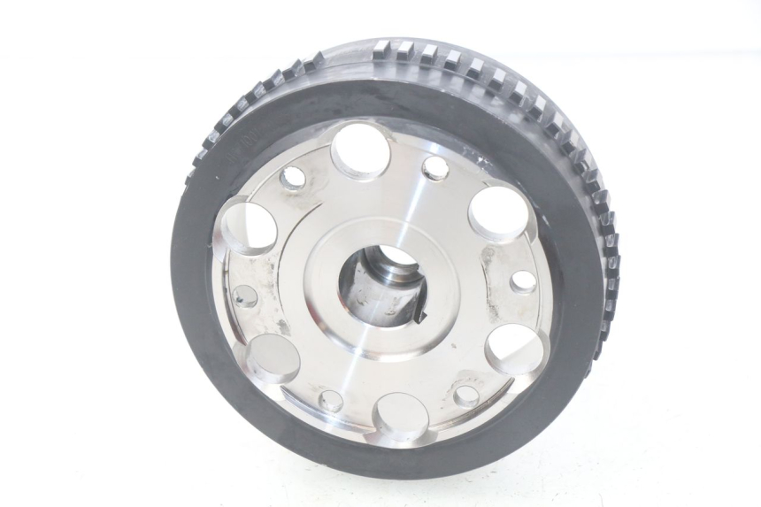 photo de ROTOR BMW F GS K81 850 (2018 - 2023) - Alternative perspective