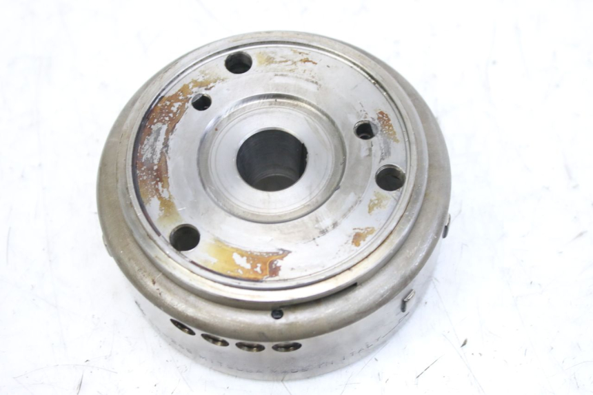 photo de ROTOR HONDA FES S-WING SWING ABS 125 (2007 - 2015) - Main view