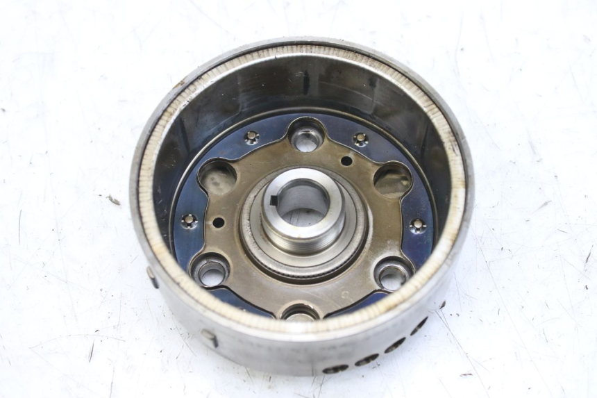 photo de ROTOR HONDA FES S-WING SWING ABS 125 (2007 - 2015) - Component detail