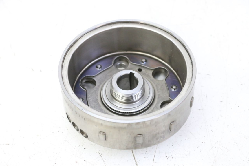 photo de ROTOR HONDA FES S-WING SWING ABS 125 (2007 - 2015) - Main view