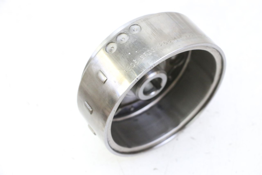 photo de ROTOR HONDA FES S-WING SWING ABS 125 (2007 - 2015) - Alternative perspective