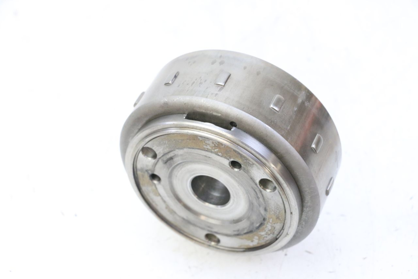 photo de ROTOR HONDA FES S-WING SWING ABS 125 (2007 - 2015) - Technical close-up