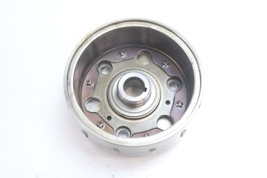 photo de ROTOR HONDA FES S-WING SWING ABS 125 (2007 - 2015) - Zoom on usage condition