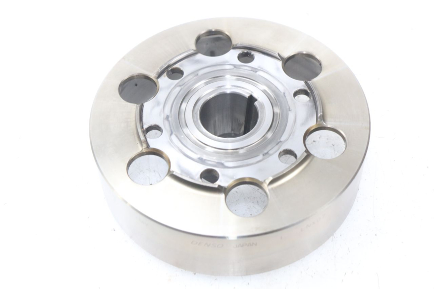 photo de ROTOR YAMAHA FJR ABS 1300 (2006 - 2012) - Alternative perspective