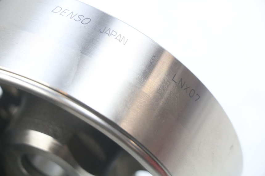 photo de ROTOR YAMAHA FJR ABS 1300 (2006 - 2012) - Component detail