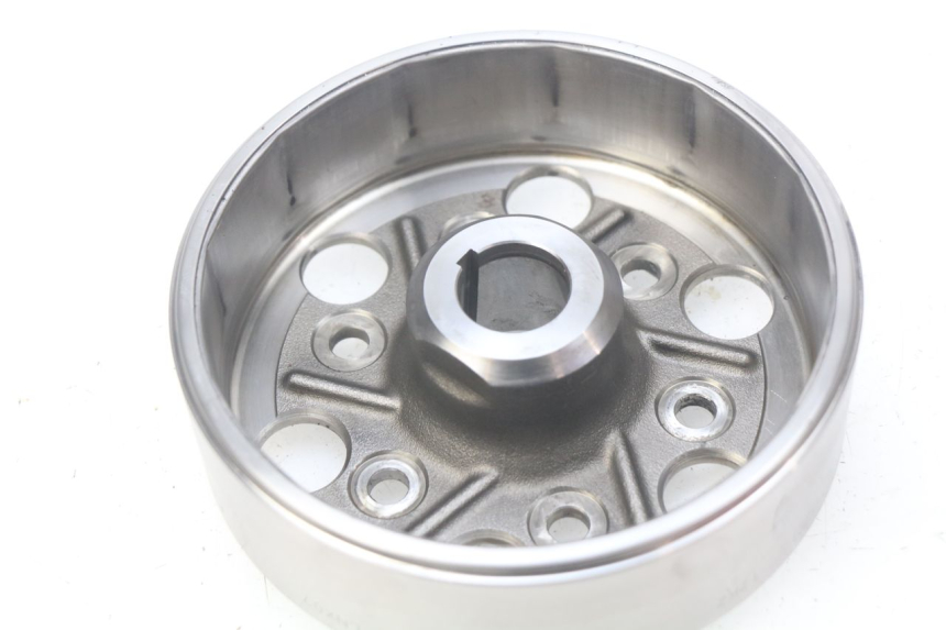 photo de ROTOR YAMAHA FJR ABS 1300 (2006 - 2012) - Alternative perspective