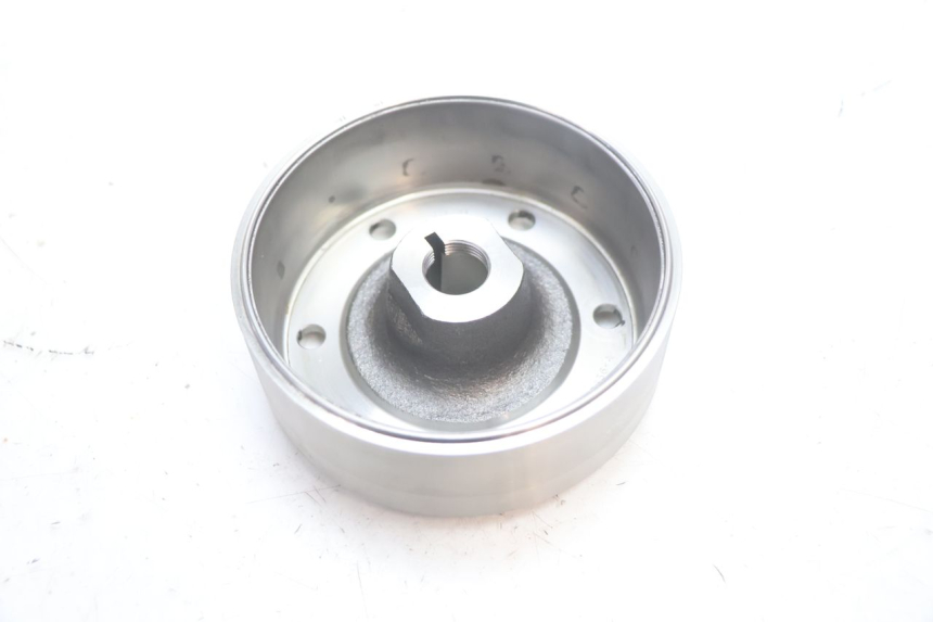 photo de ROTOR HONDA FJS SILVER WING SILVERWING 400 (2005 - 2008) - Zoom on usage condition