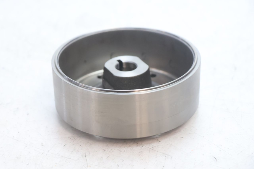 photo de ROTOR HONDA FJS SILVER WING SILVERWING 400 (2005 - 2008) - Alternative perspective