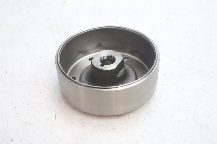 photo de ROTOR HONDA FJS SILVER WING SILVERWING 400 (2005 - 2008) - Zoom on usage condition