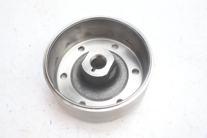 photo de ROTOR HONDA FJS SILVER WING SILVERWING 400 (2005 - 2008) - Alternative perspective