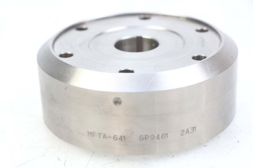 photo de ROTOR HONDA FJS SILVERWING SILVER WING 400 (2009 - 2016) - Component detail