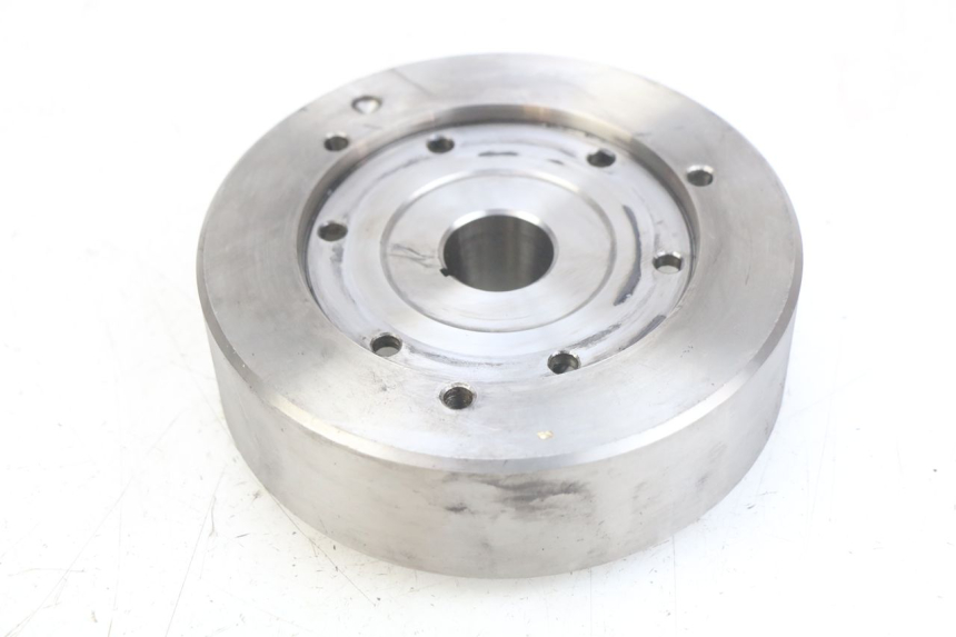 photo de ROTOR GILERA GP 800 (2007 - 2013) - Zoom on usage condition