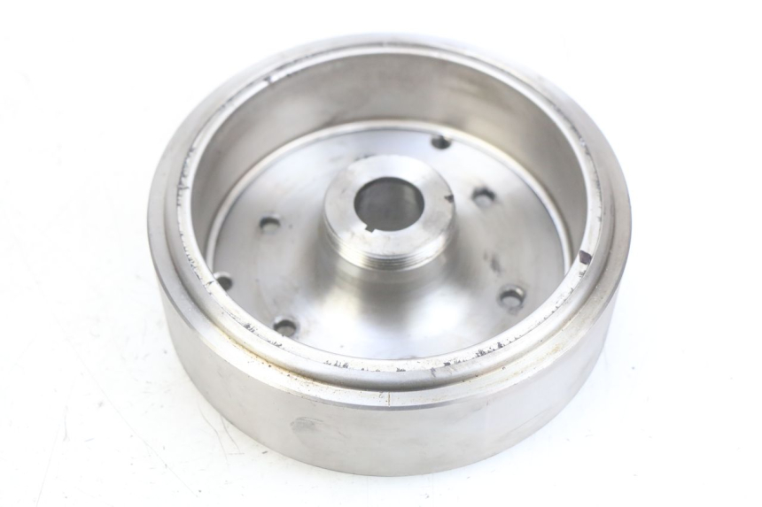 photo de ROTOR GILERA GP 800 (2007 - 2013) - Technical close-up