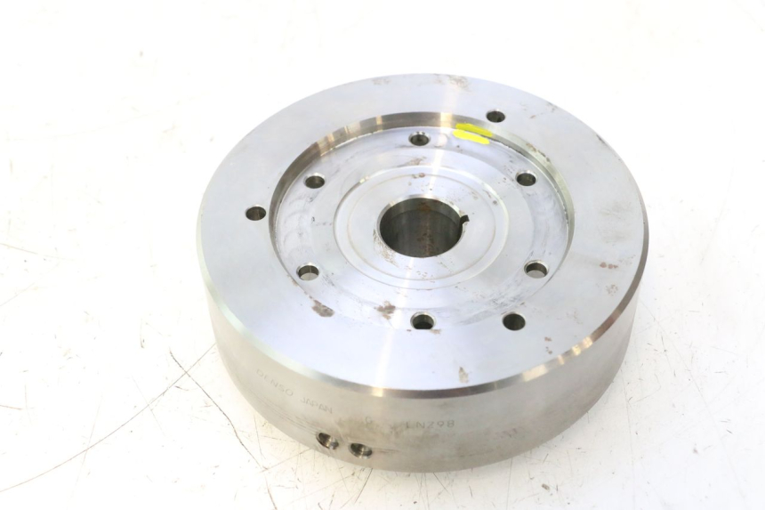 photo de ROTOR GILERA GP 800 (2007 - 2013) - Alternative perspective