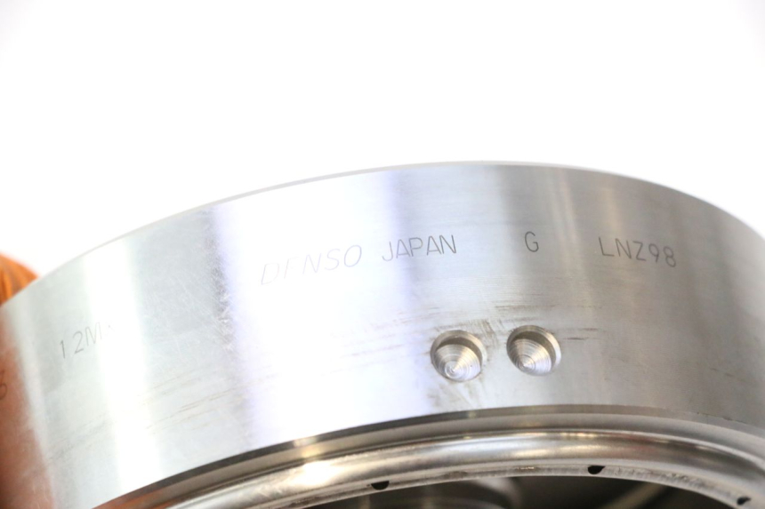 photo de ROTOR GILERA GP 800 (2007 - 2013) - Technical close-up