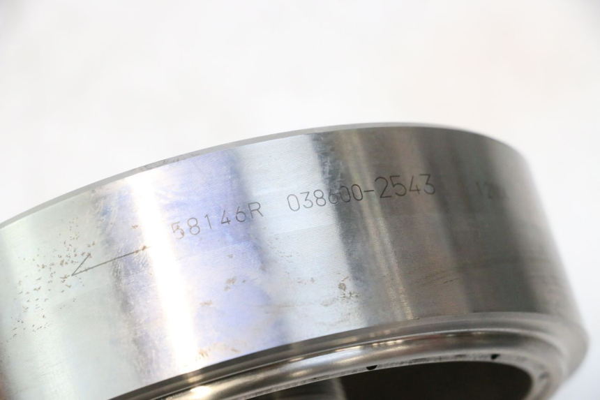 photo de ROTOR GILERA GP 800 (2007 - 2013) - Product overview