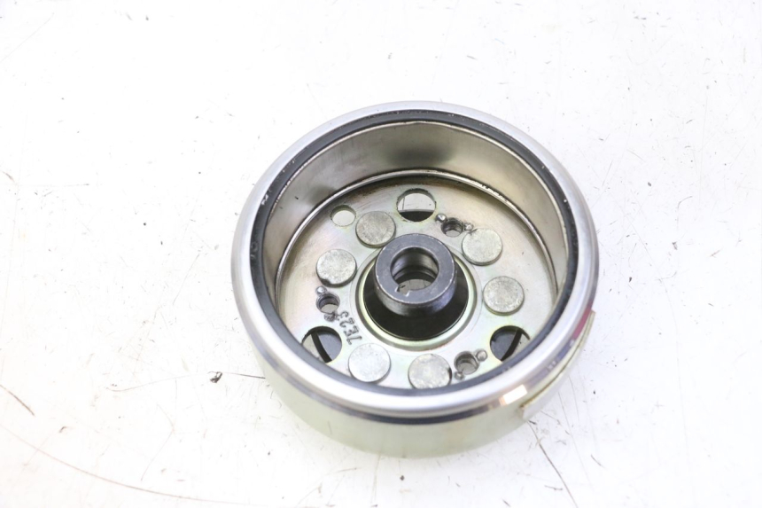 photo de ROTOR KYMCO GRAND DINK 125 (2008 - 2014) - Component detail