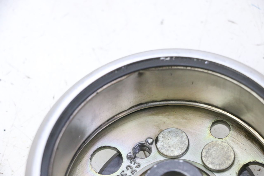 photo de ROTOR KYMCO GRAND DINK 125 (2008 - 2014) - Alternative perspective