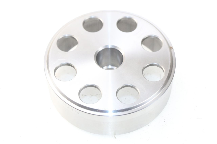 photo de ROTOR SUZUKI GSR 600 (2005 - 2012) - Main view