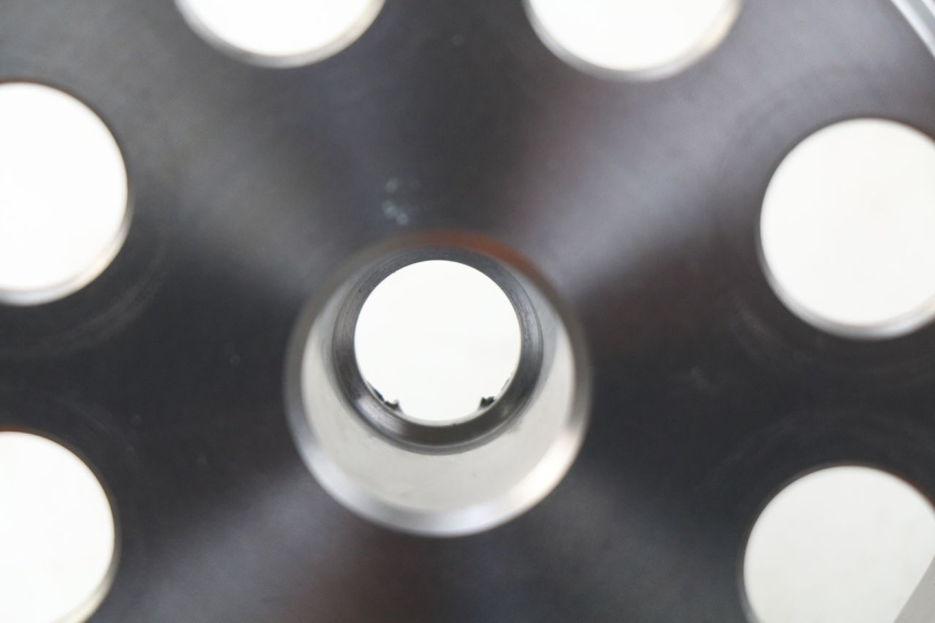 photo de ROTOR SUZUKI GSR 600 (2005 - 2012) - Component detail