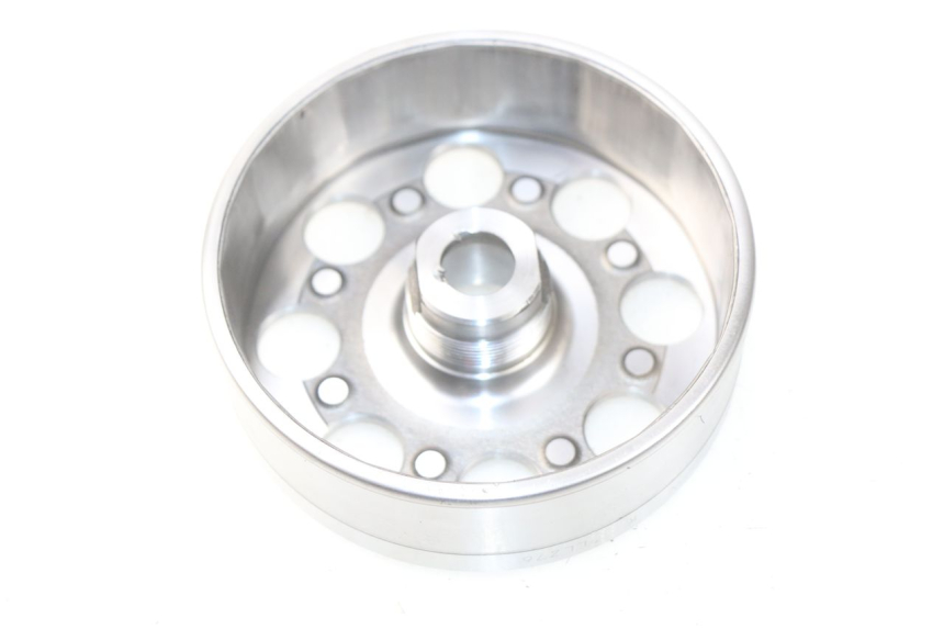 photo de ROTOR SUZUKI GSR 600 (2005 - 2012) - Surface and material condition