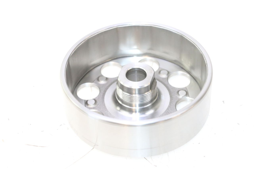 photo de ROTOR SUZUKI GSR 600 (2005 - 2012) - Main view