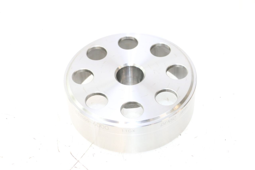 photo de ROTOR SUZUKI GSR 600 (2005 - 2012) - Technical close-up