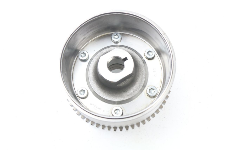photo de ROTOR HONDA FJS SILVER WING ABS 600 (2004 - 2007) - Component detail
