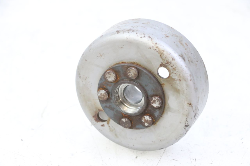 photo de ROTOR HONDA MTX TC02 125 (1987 - 1989) - Component detail