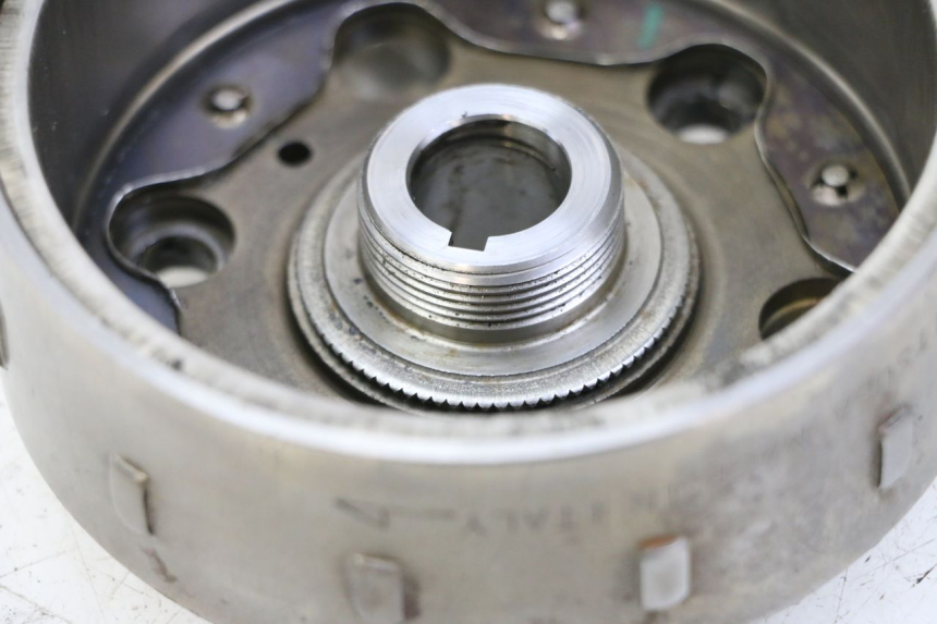 photo de ROTOR HONDA PES PS I 125 (2006 - 2012) - Zoom on usage condition