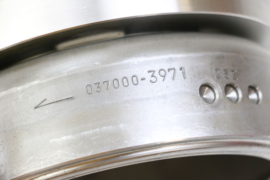 photo de ROTOR HONDA VT C2 SHADOW 750 (1997 - 2001) - Zoom on usage condition