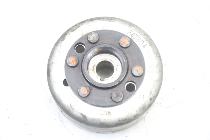 photo de ROTOR KAWASAKI KX 65 (2000 - 2019) - Component detail