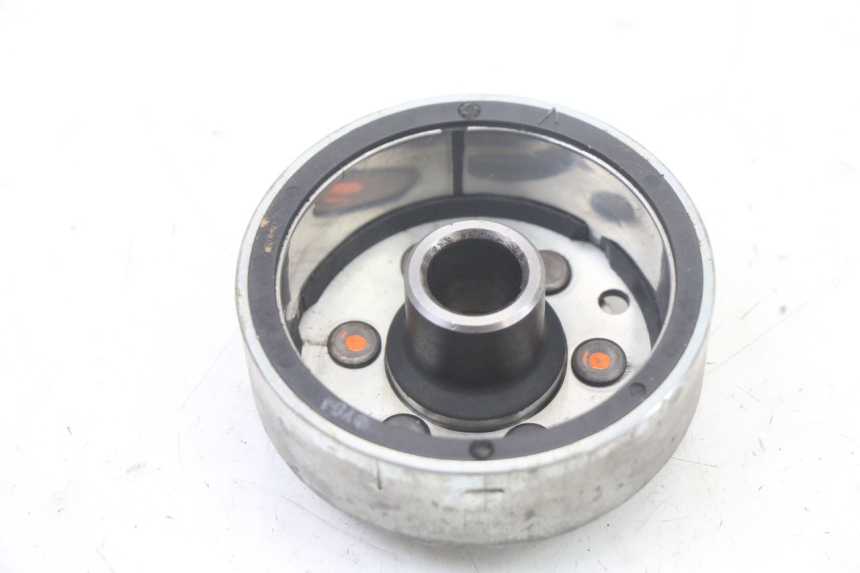 photo de ROTOR KAWASAKI KX 65 (2000 - 2019) - Zoom on usage condition