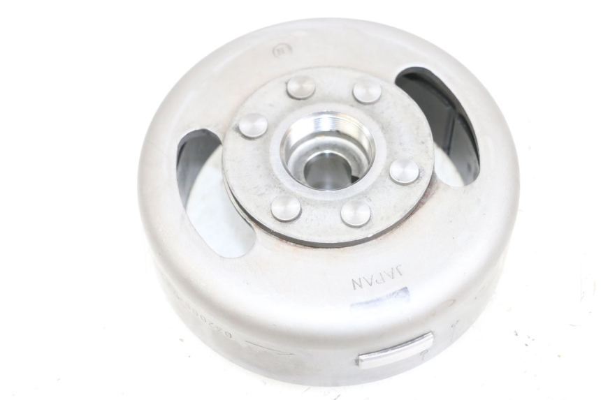 photo de ROTOR KAWASAKI KDX 125 (1990 - 1991) - Main view