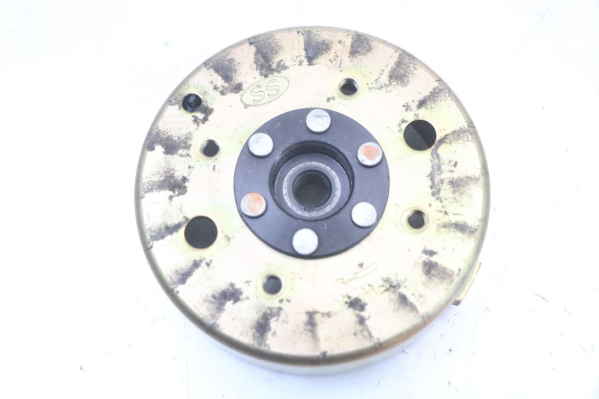 photo de ROTOR ORCAL KITE 4T 50 (2019 - 2023) - Main view