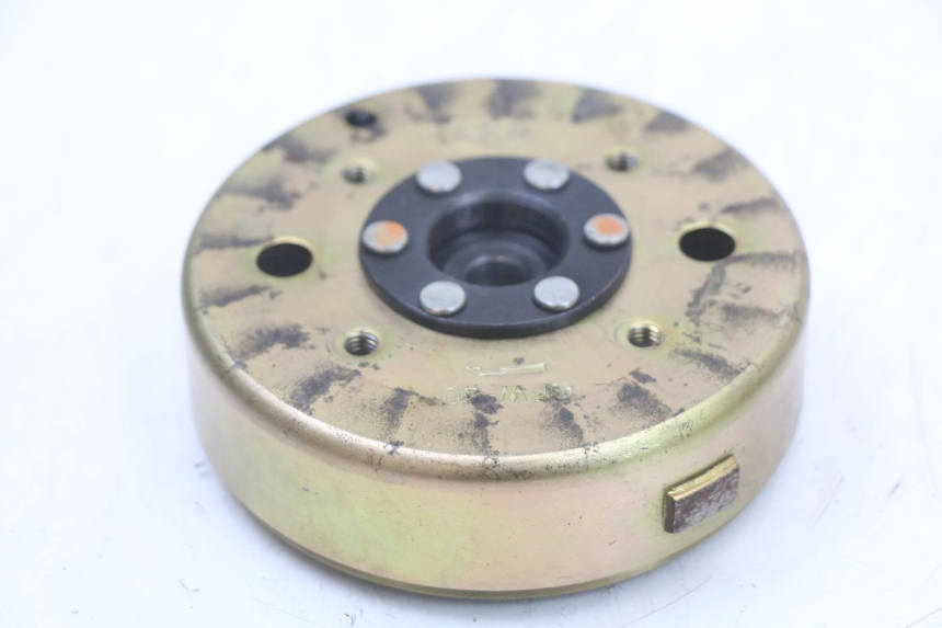 photo de ROTOR ORCAL KITE 4T 50 (2019 - 2023) - Component detail