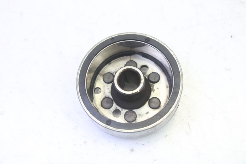 photo de ROTOR KAWASAKI KX 65 (2000 - 2019) - Zoom on usage condition